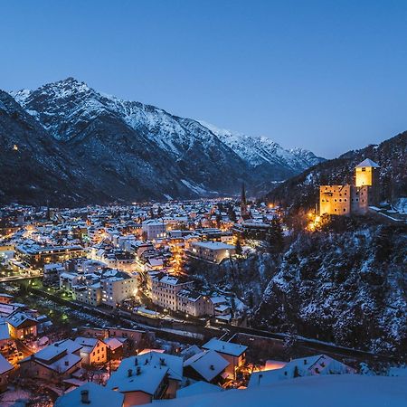 Lechtaler Alpenblick Landeck - Privatzimmer & Ferienwohnung Exteriér fotografie