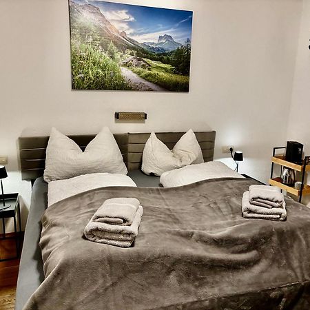 Lechtaler Alpenblick Landeck - Privatzimmer & Ferienwohnung Exteriér fotografie