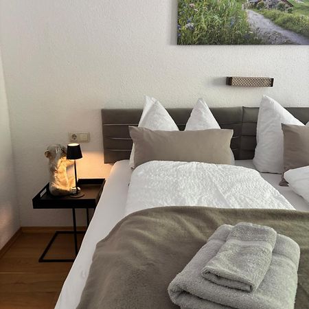 Lechtaler Alpenblick Landeck - Privatzimmer & Ferienwohnung Exteriér fotografie