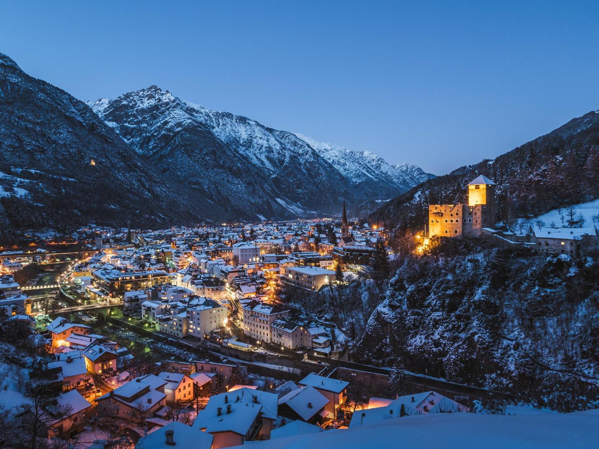 Lechtaler Alpenblick Landeck - Privatzimmer & Ferienwohnung Exteriér fotografie