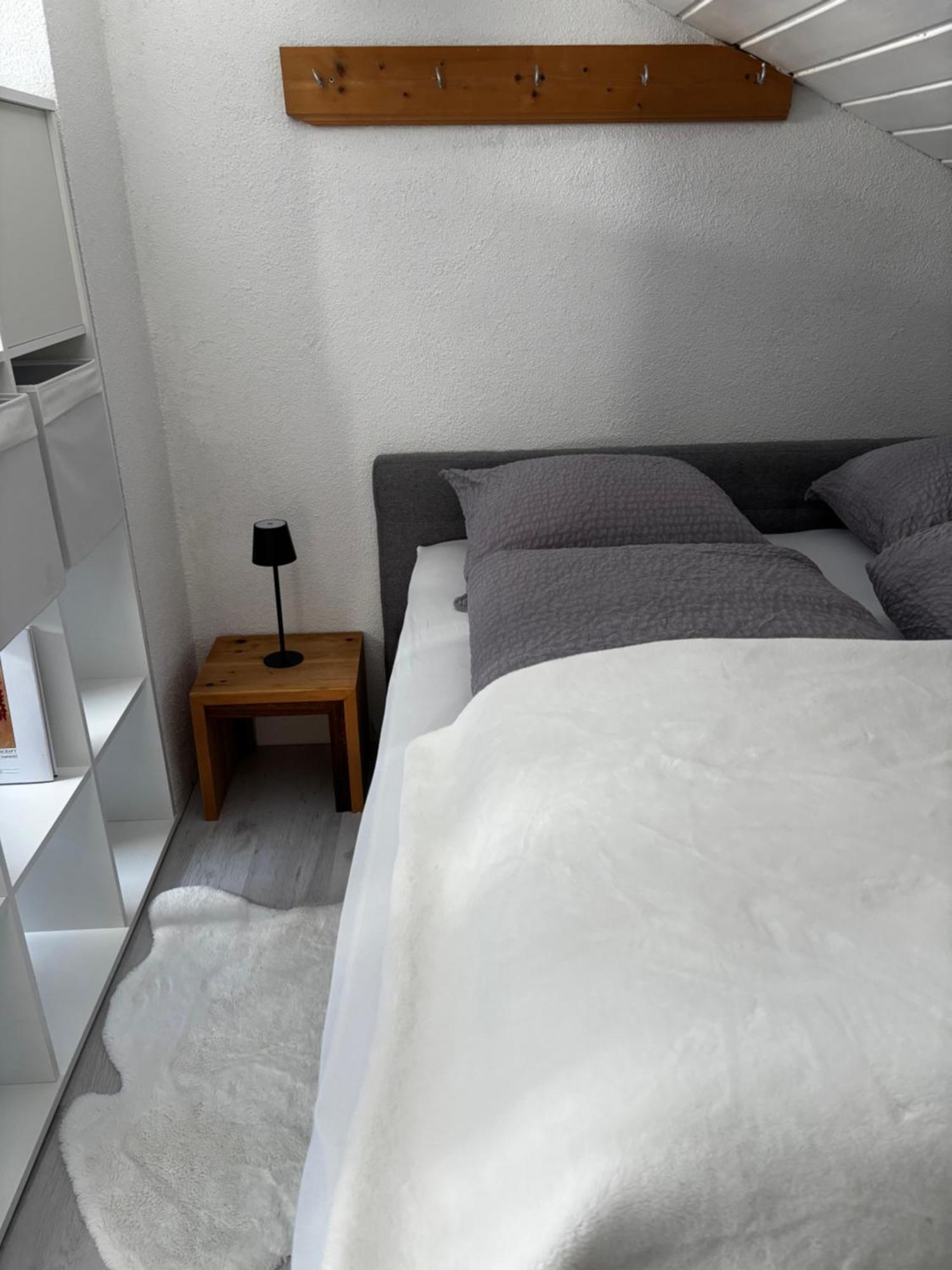 Lechtaler Alpenblick Landeck - Privatzimmer & Ferienwohnung Exteriér fotografie