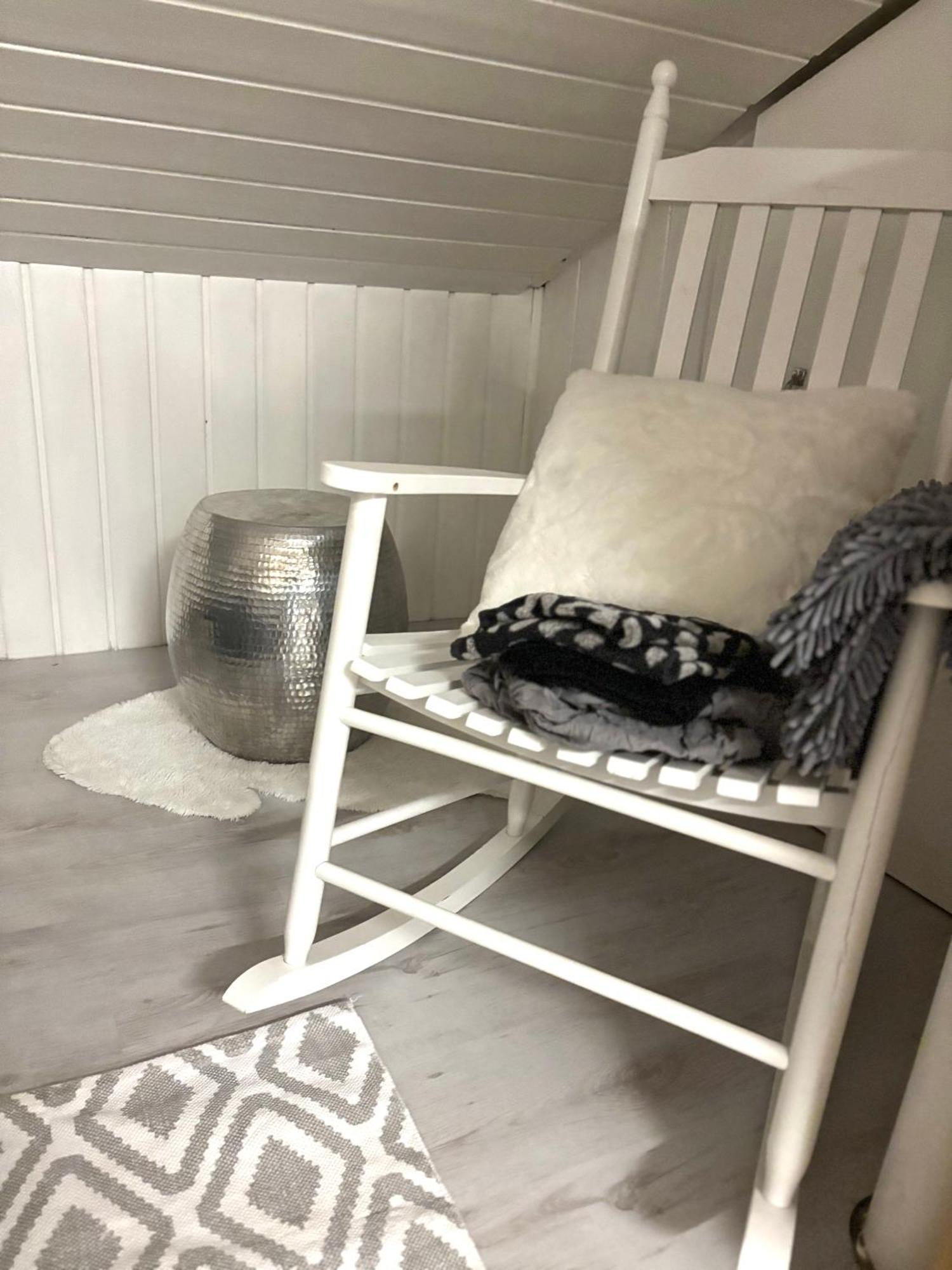 Lechtaler Alpenblick Landeck - Privatzimmer & Ferienwohnung Exteriér fotografie