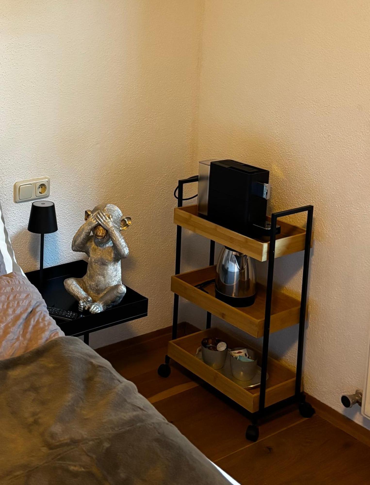 Lechtaler Alpenblick Landeck - Privatzimmer & Ferienwohnung Exteriér fotografie
