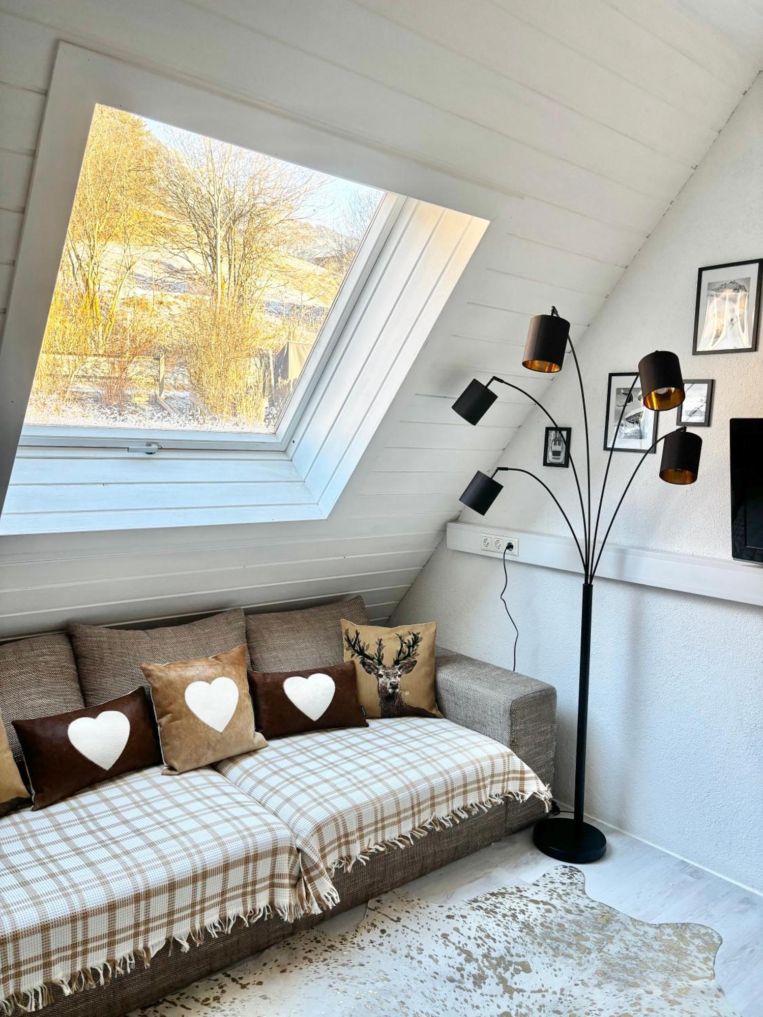 Lechtaler Alpenblick Landeck - Privatzimmer & Ferienwohnung Exteriér fotografie