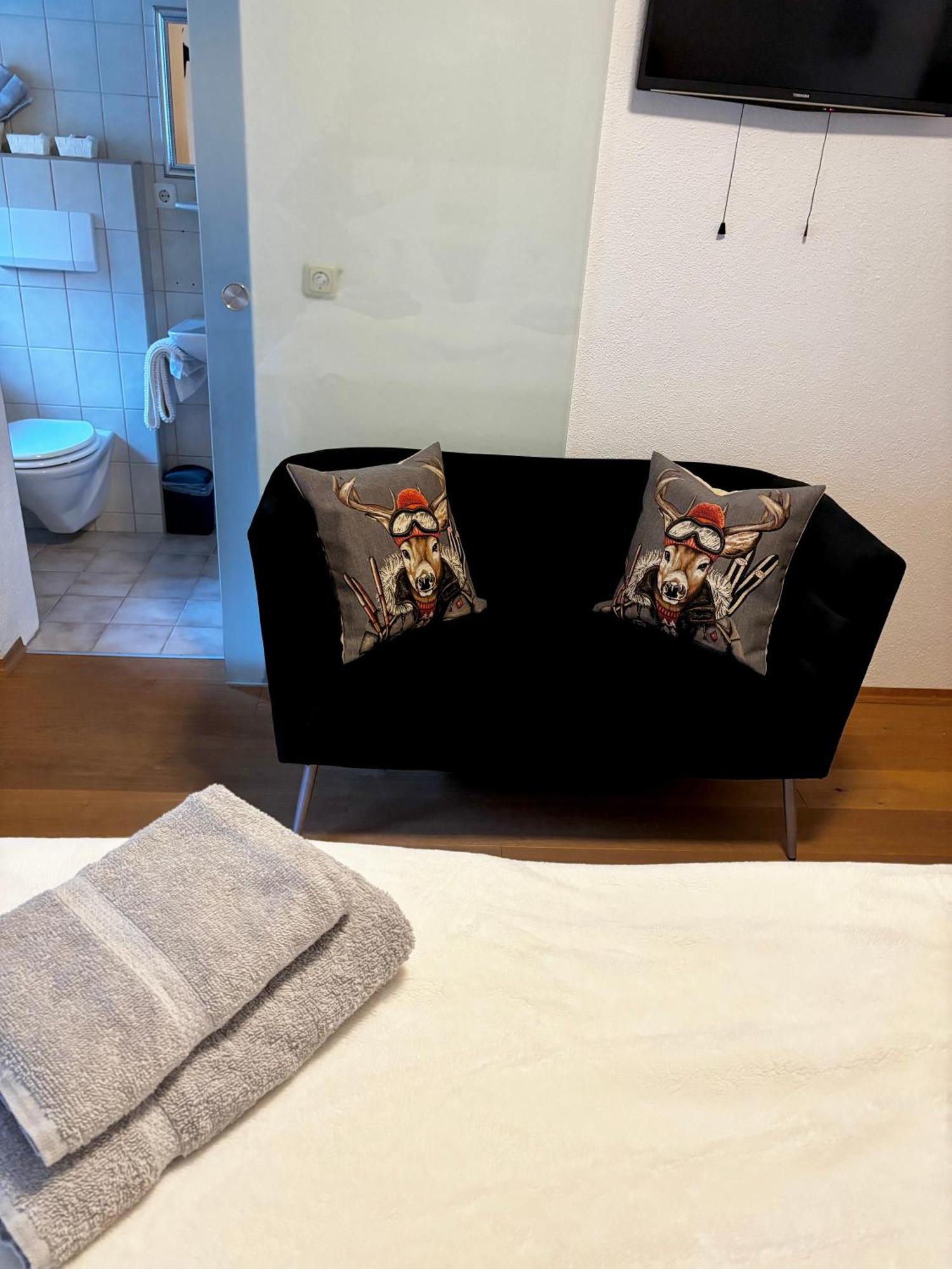 Lechtaler Alpenblick Landeck - Privatzimmer & Ferienwohnung Exteriér fotografie
