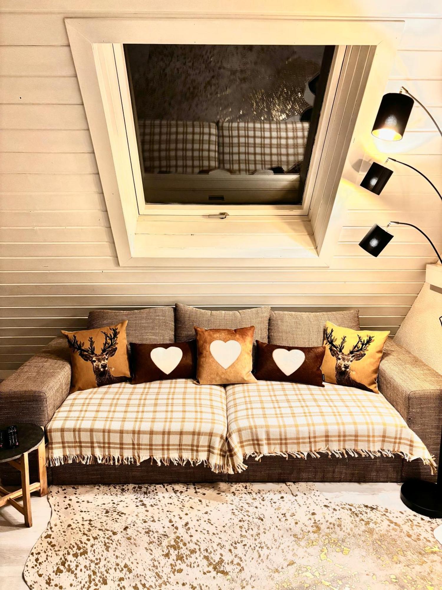 Lechtaler Alpenblick Landeck - Privatzimmer & Ferienwohnung Exteriér fotografie