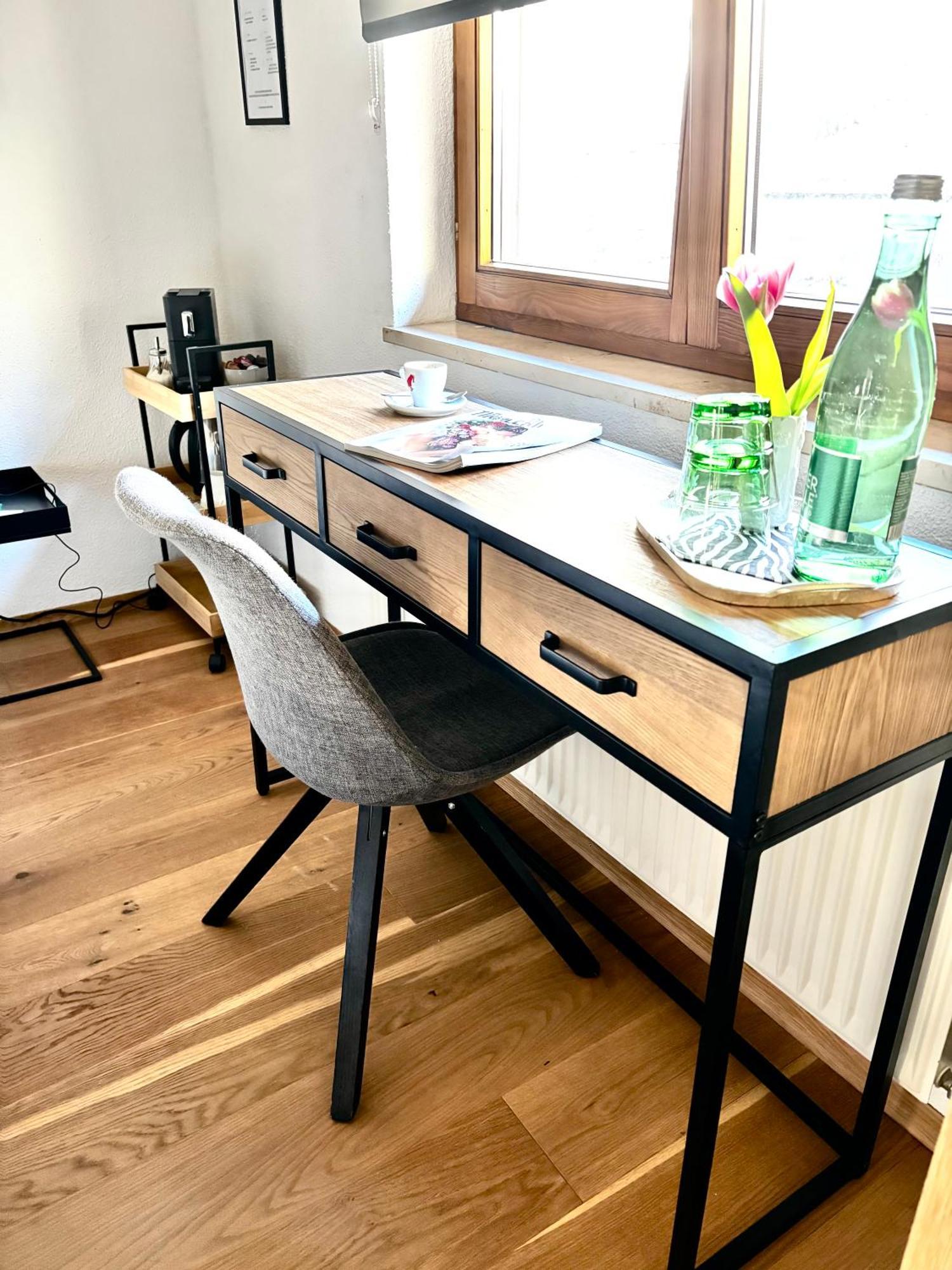 Lechtaler Alpenblick Landeck - Privatzimmer & Ferienwohnung Exteriér fotografie