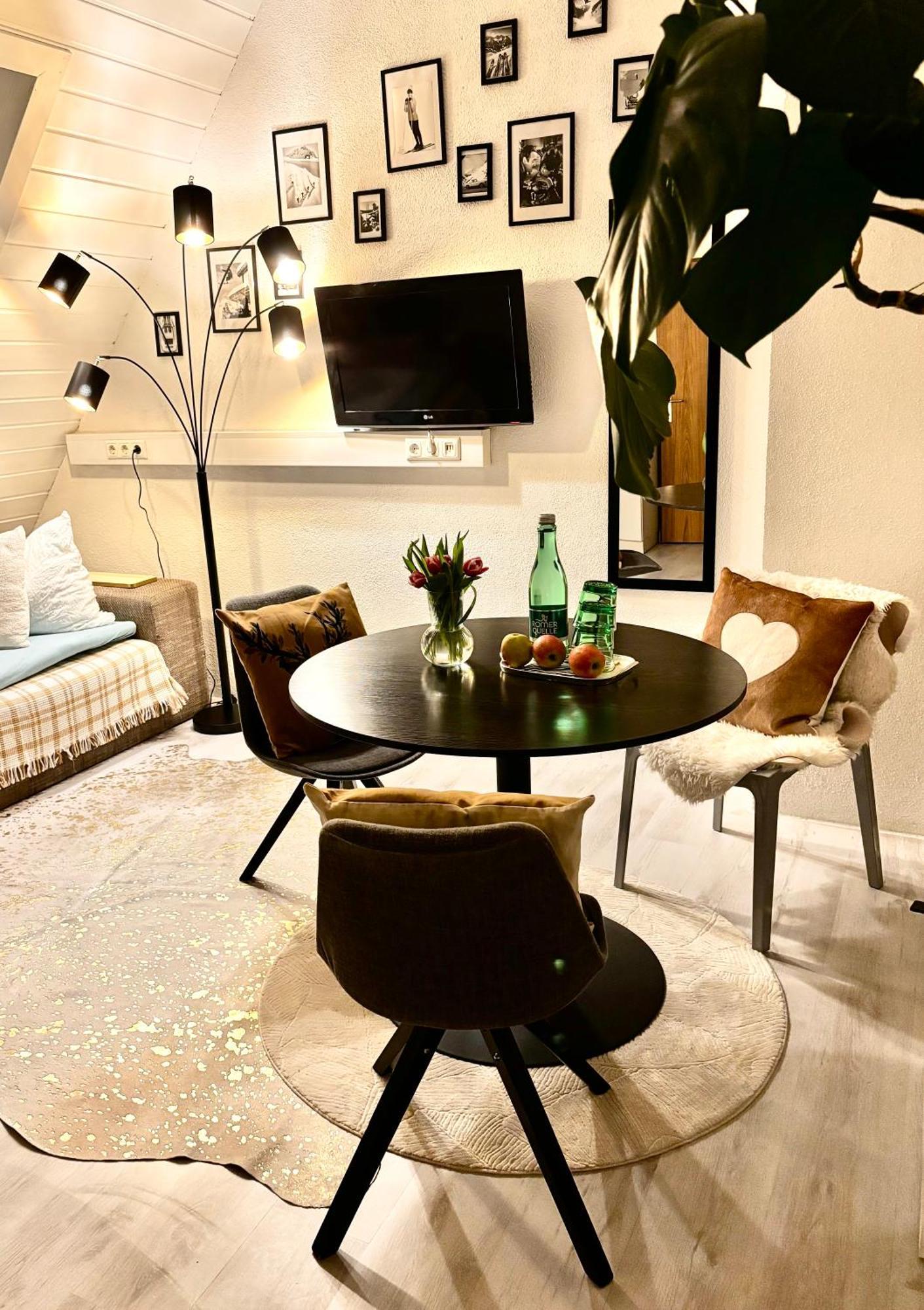 Lechtaler Alpenblick Landeck - Privatzimmer & Ferienwohnung Exteriér fotografie