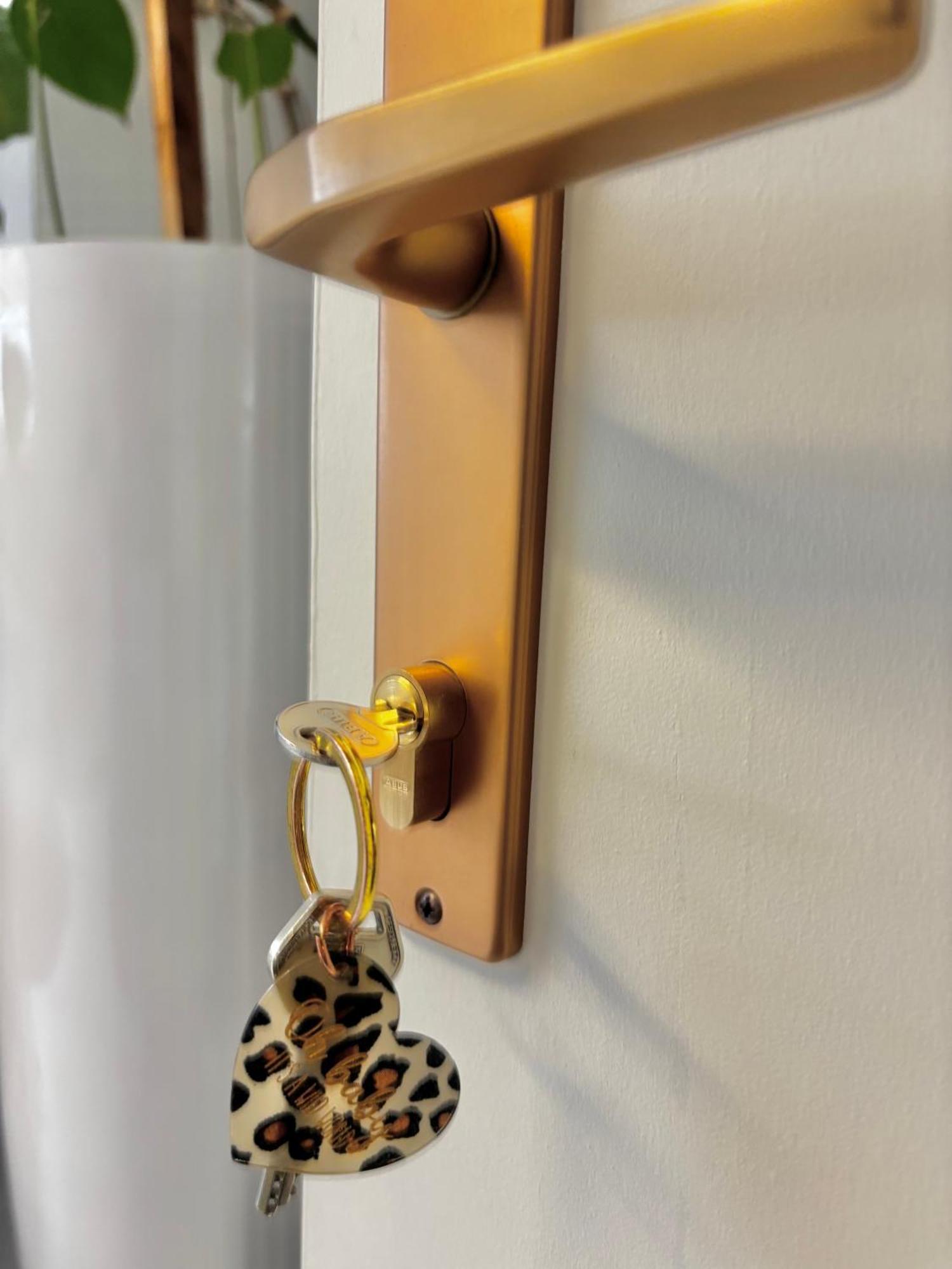 Lechtaler Alpenblick Landeck - Privatzimmer & Ferienwohnung Exteriér fotografie