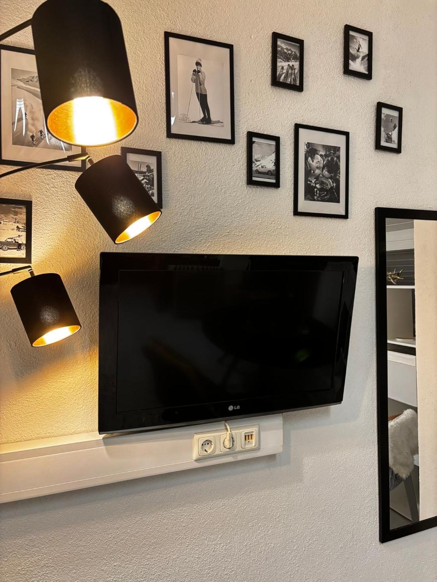 Lechtaler Alpenblick Landeck - Privatzimmer & Ferienwohnung Exteriér fotografie