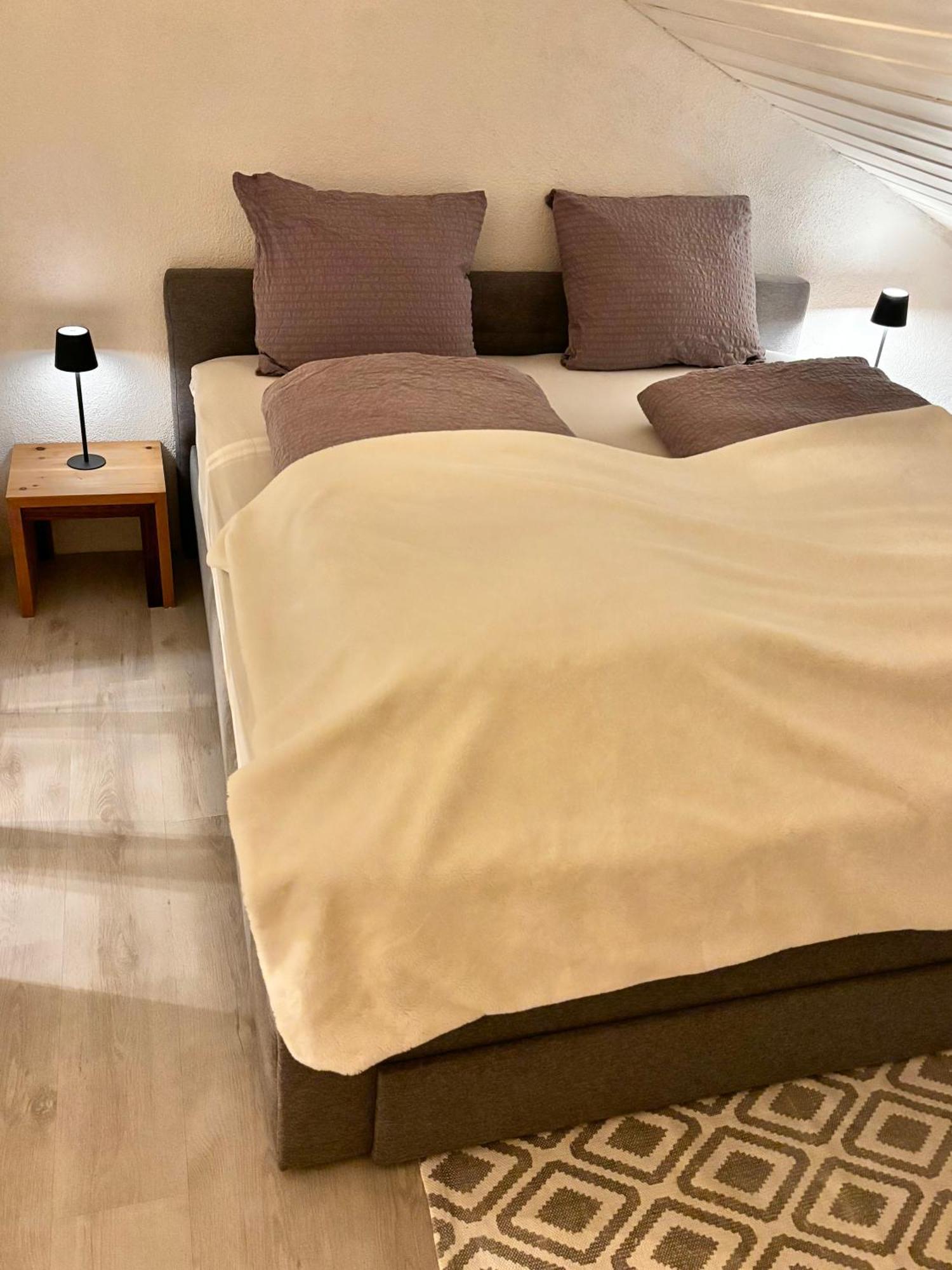 Lechtaler Alpenblick Landeck - Privatzimmer & Ferienwohnung Exteriér fotografie