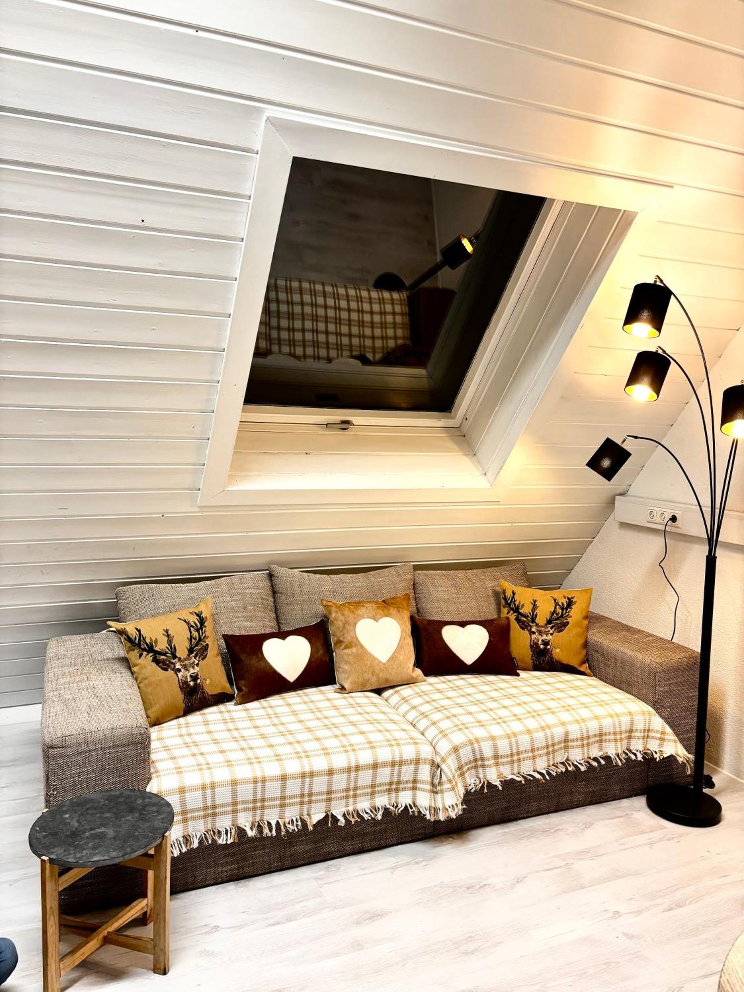 Lechtaler Alpenblick Landeck - Privatzimmer & Ferienwohnung Exteriér fotografie