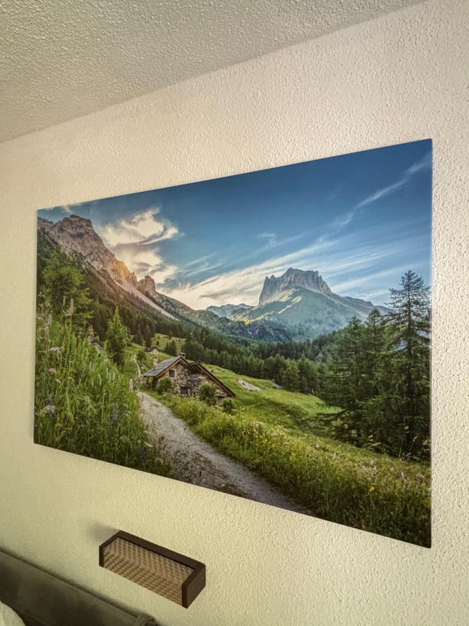 Lechtaler Alpenblick Landeck - Privatzimmer & Ferienwohnung Exteriér fotografie