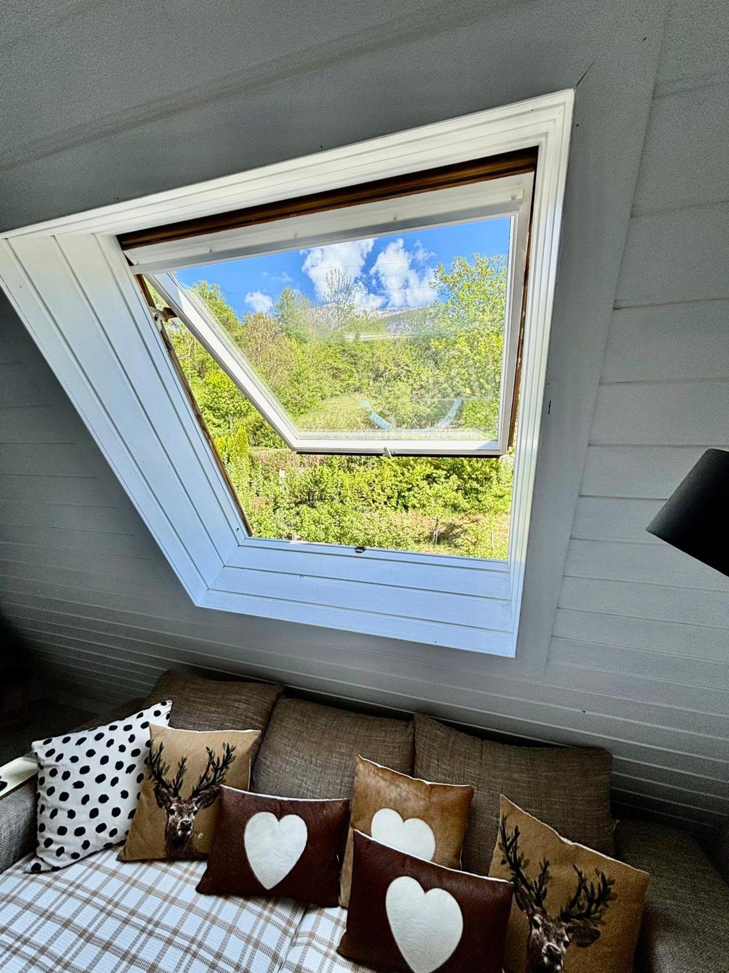 Lechtaler Alpenblick Landeck - Privatzimmer & Ferienwohnung Exteriér fotografie