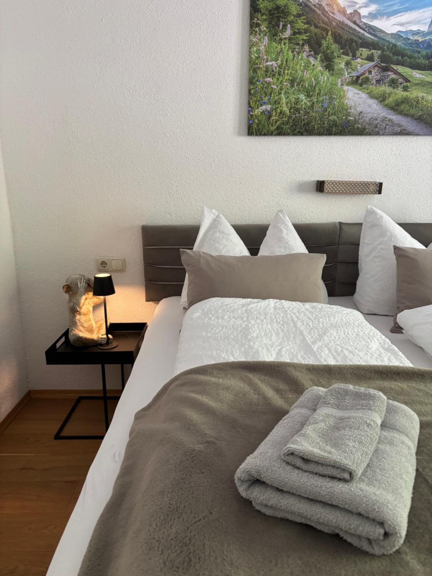 Lechtaler Alpenblick Landeck - Privatzimmer & Ferienwohnung Exteriér fotografie
